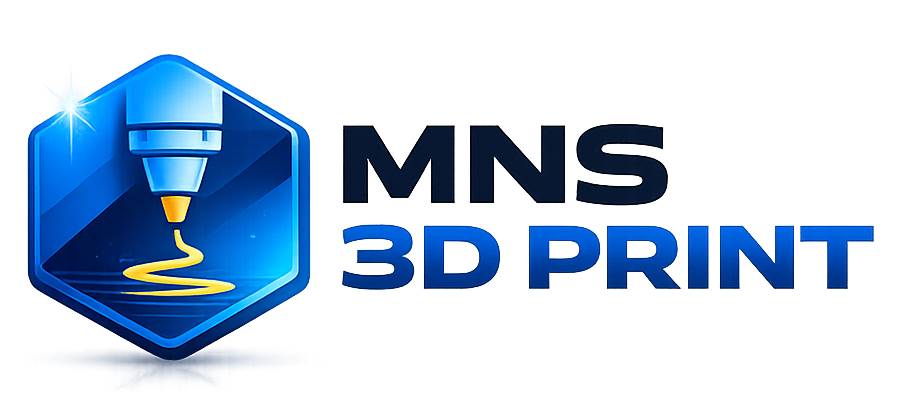 MNS 3D Print